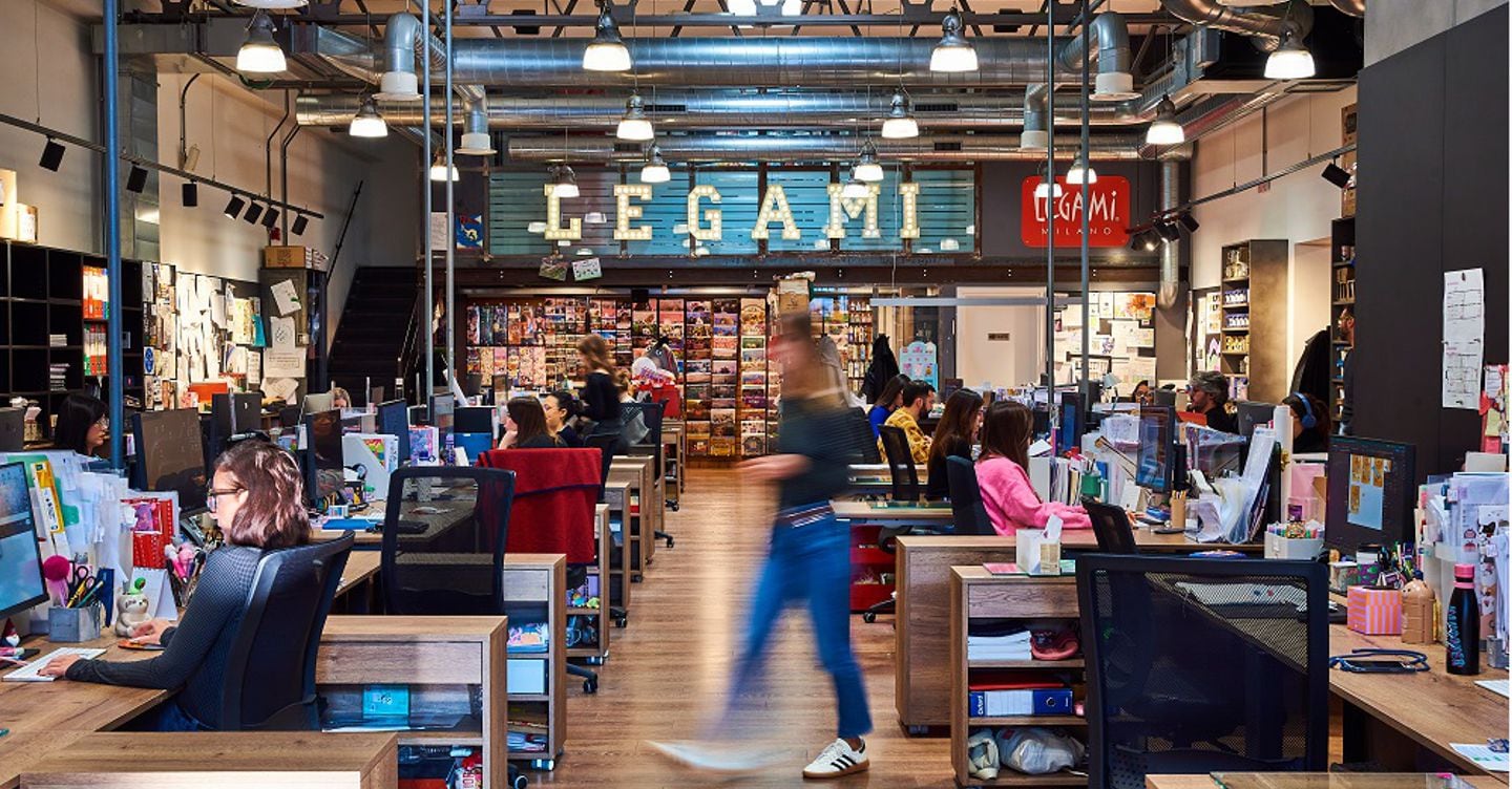 De Agostini rileva il 42% di Legami e rafforza il percorso di crescita